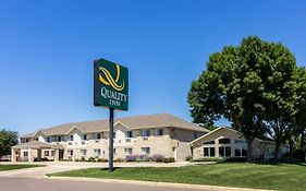 Quality Inn Marshall Near University